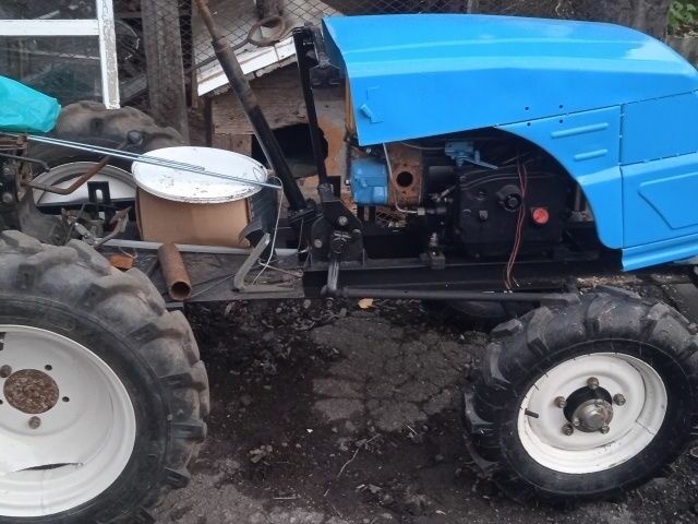 Другая Другая, объемом двигателя 0 л и пробегом 0 тыс. км за 952 $, фото 1 на Automoto.ua