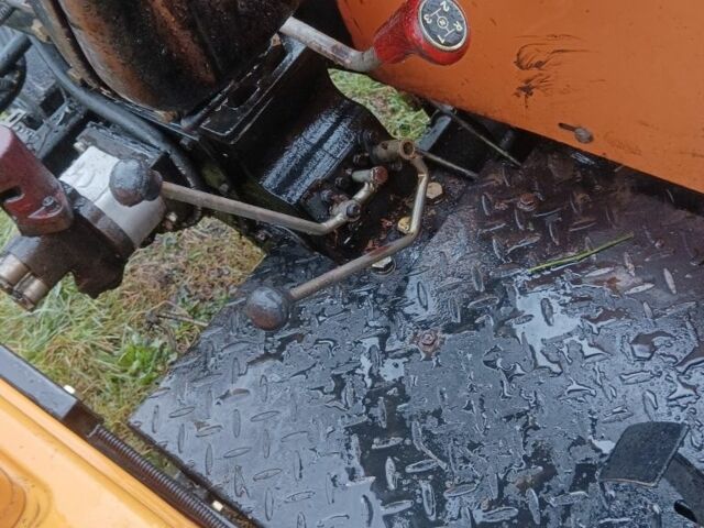 Другая Другая, объемом двигателя 0 л и пробегом 0 тыс. км за 1600 $, фото 6 на Automoto.ua