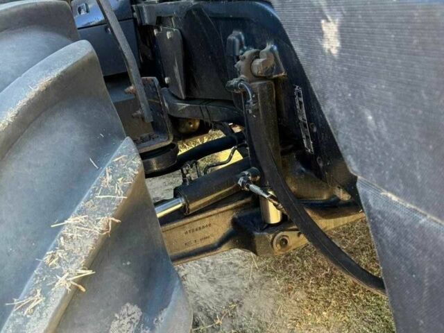 Другая Другая, объемом двигателя 0 л и пробегом 0 тыс. км за 171236 $, фото 6 на Automoto.ua