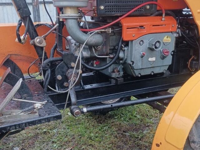 Другая Другая, объемом двигателя 0 л и пробегом 0 тыс. км за 1600 $, фото 4 на Automoto.ua