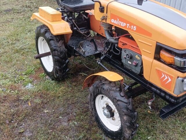 Другая Другая, объемом двигателя 0 л и пробегом 0 тыс. км за 1600 $, фото 1 на Automoto.ua