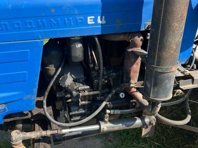 Інша Інша, об'ємом двигуна 2.08 л та пробігом 10 тис. км за 2700 $, фото 6 на Automoto.ua