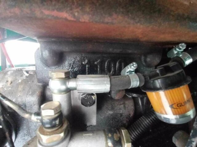 Другая Другая, объемом двигателя 1105 л и пробегом 500 тыс. км за 2000 $, фото 4 на Automoto.ua