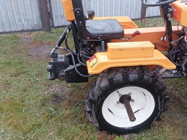 Другая Другая, объемом двигателя 0 л и пробегом 0 тыс. км за 1600 $, фото 5 на Automoto.ua