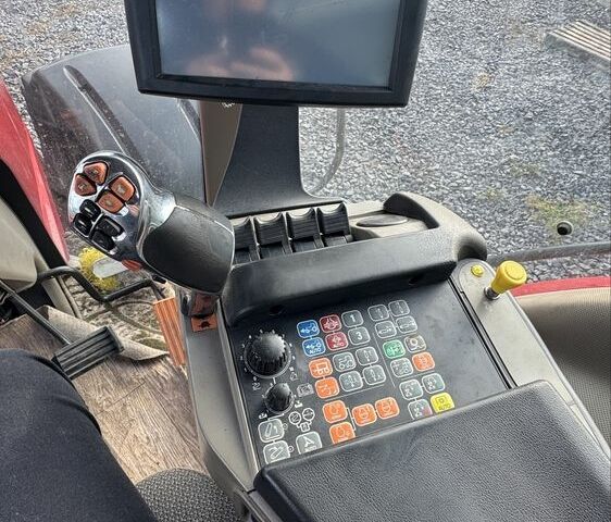 Другая Другая, объемом двигателя 8.7 л и пробегом 7 тыс. км за 135000 $, фото 7 на Automoto.ua