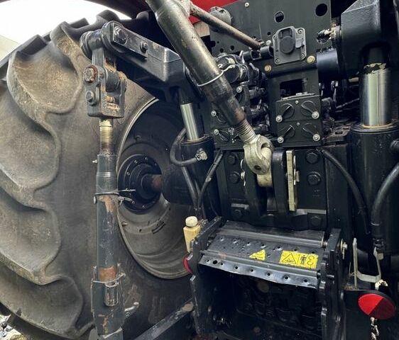 Другая Другая, объемом двигателя 8.7 л и пробегом 7 тыс. км за 135000 $, фото 3 на Automoto.ua