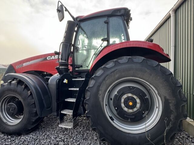 Другая Другая, объемом двигателя 8.7 л и пробегом 7 тыс. км за 135000 $, фото 2 на Automoto.ua