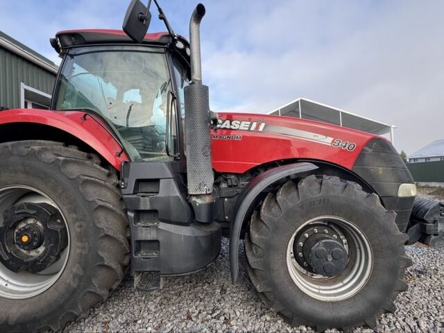 Другая Другая, объемом двигателя 8.7 л и пробегом 7 тыс. км за 135000 $, фото 5 на Automoto.ua