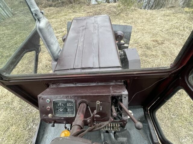 Інша Інша, об'ємом двигуна 0 л та пробігом 0 тис. км за 2016 $, фото 7 на Automoto.ua