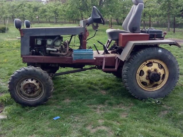 Інша Інша, об'ємом двигуна 0 л та пробігом 0 тис. км за 2000 $, фото 1 на Automoto.ua