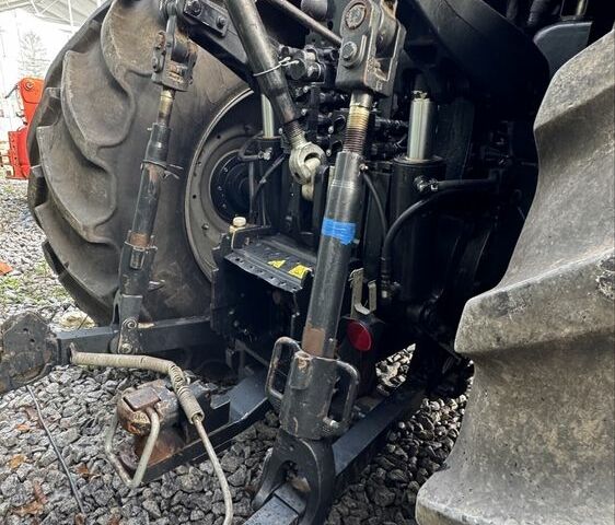 Другая Другая, объемом двигателя 8.7 л и пробегом 7 тыс. км за 135000 $, фото 4 на Automoto.ua