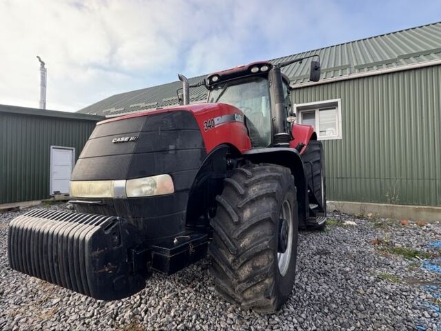 Другая Другая, объемом двигателя 8.7 л и пробегом 7 тыс. км за 135000 $, фото 1 на Automoto.ua