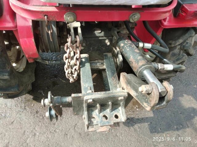 Другая Другая, объемом двигателя 0 л и пробегом 0 тыс. км за 1945 $, фото 1 на Automoto.ua