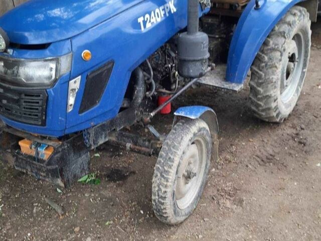 Другая Другая, объемом двигателя 0 л и пробегом 0 тыс. км за 2600 $, фото 1 на Automoto.ua