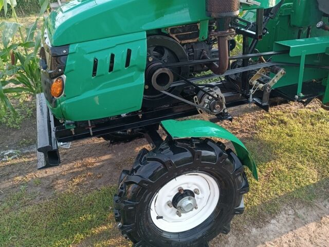 Другая Другая, объемом двигателя 0 л и пробегом 0 тыс. км за 2600 $, фото 6 на Automoto.ua