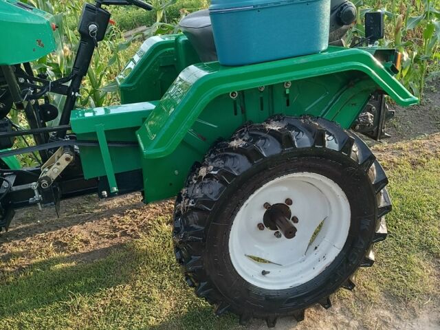 Другая Другая, объемом двигателя 0 л и пробегом 0 тыс. км за 2600 $, фото 4 на Automoto.ua