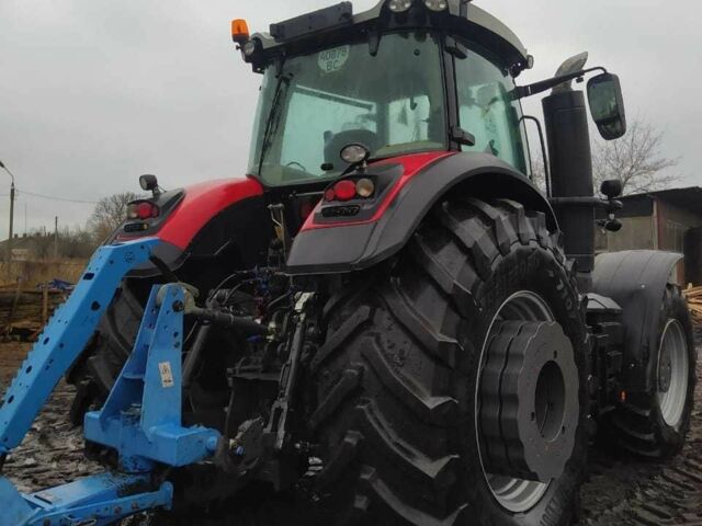 Другая Другая, объемом двигателя 8.4 л и пробегом 5 тыс. км за 170000 $, фото 10 на Automoto.ua