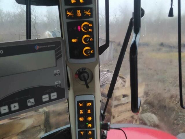 Другая Другая, объемом двигателя 8.4 л и пробегом 5 тыс. км за 170000 $, фото 18 на Automoto.ua