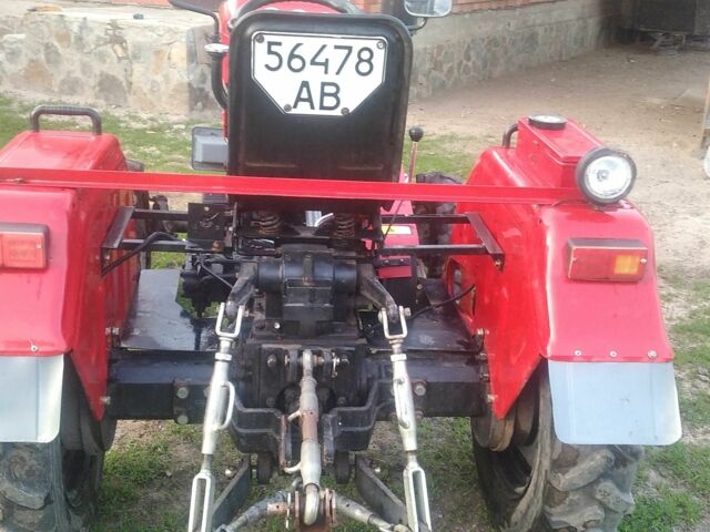 Другая Другая, объемом двигателя 0 л и пробегом 0 тыс. км за 2607 $, фото 2 на Automoto.ua