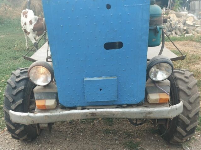 Другая Другая, объемом двигателя 0 л и пробегом 0 тыс. км за 1092 $, фото 5 на Automoto.ua