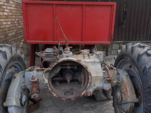 Другая Другая, объемом двигателя 0 л и пробегом 0 тыс. км за 1497 $, фото 3 на Automoto.ua