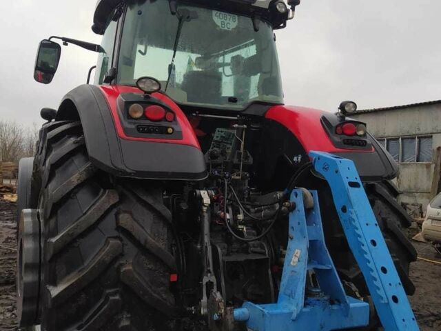 Другая Другая, объемом двигателя 8.4 л и пробегом 5 тыс. км за 170000 $, фото 8 на Automoto.ua