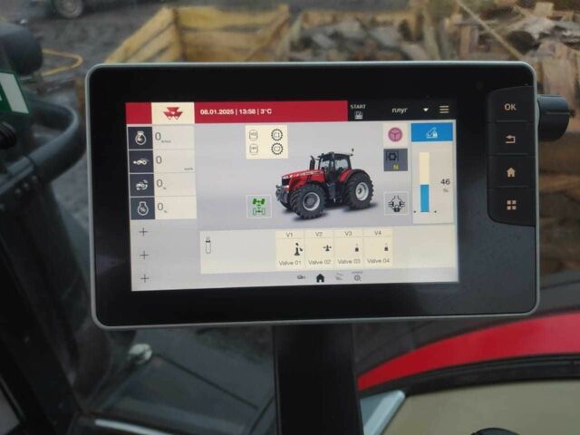 Другая Другая, объемом двигателя 8.4 л и пробегом 5 тыс. км за 170000 $, фото 5 на Automoto.ua