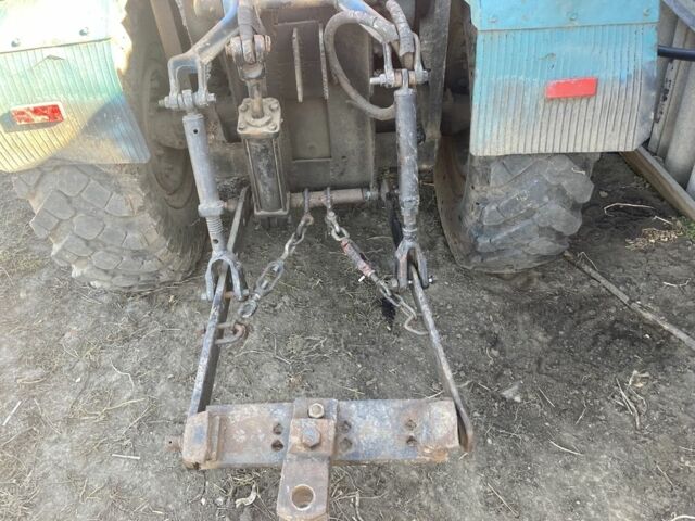 Другая Другая, объемом двигателя 0 л и пробегом 0 тыс. км за 1700 $, фото 1 на Automoto.ua