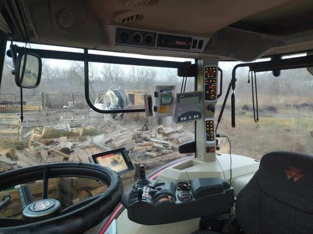 Другая Другая, объемом двигателя 8.4 л и пробегом 5 тыс. км за 170000 $, фото 12 на Automoto.ua