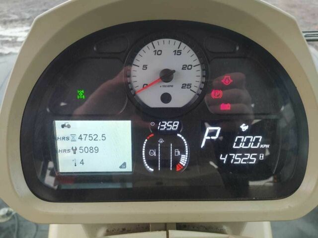 Другая Другая, объемом двигателя 8.4 л и пробегом 5 тыс. км за 170000 $, фото 6 на Automoto.ua