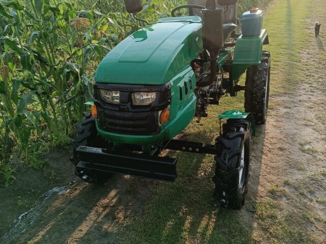 Другая Другая, объемом двигателя 0 л и пробегом 0 тыс. км за 2600 $, фото 7 на Automoto.ua