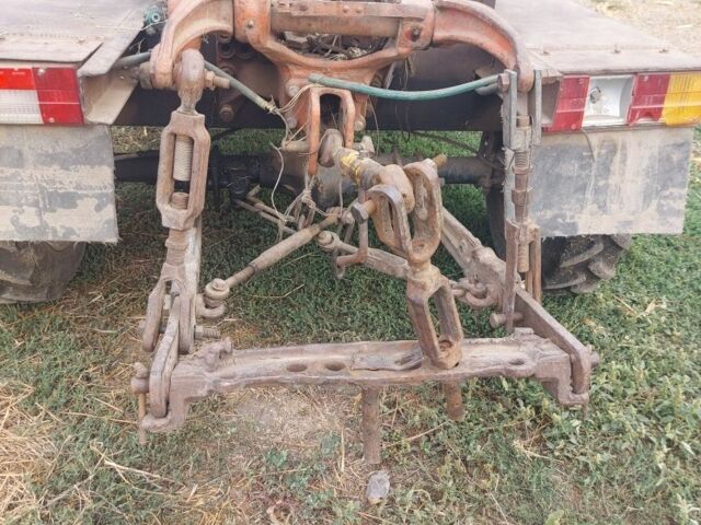 Другая Другая, объемом двигателя 0 л и пробегом 0 тыс. км за 1092 $, фото 4 на Automoto.ua