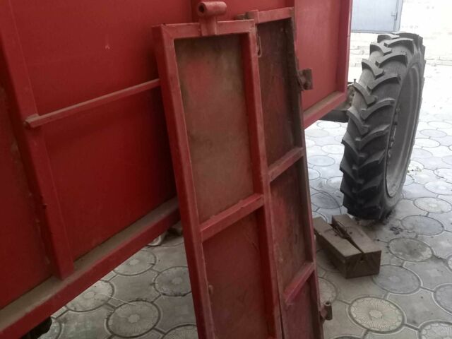 Другая Другая, объемом двигателя 0 л и пробегом 0 тыс. км за 1497 $, фото 1 на Automoto.ua