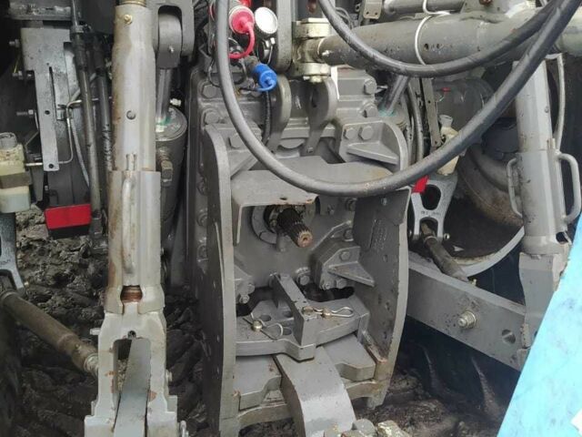 Другая Другая, объемом двигателя 8.4 л и пробегом 5 тыс. км за 170000 $, фото 2 на Automoto.ua