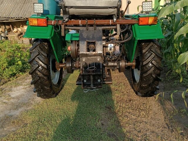 Другая Другая, объемом двигателя 0 л и пробегом 0 тыс. км за 2600 $, фото 3 на Automoto.ua