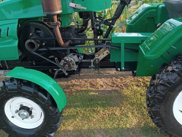 Другая Другая, объемом двигателя 0 л и пробегом 0 тыс. км за 2600 $, фото 5 на Automoto.ua