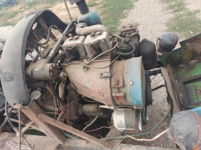 Другая Другая, объемом двигателя 0 л и пробегом 0 тыс. км за 1092 $, фото 2 на Automoto.ua