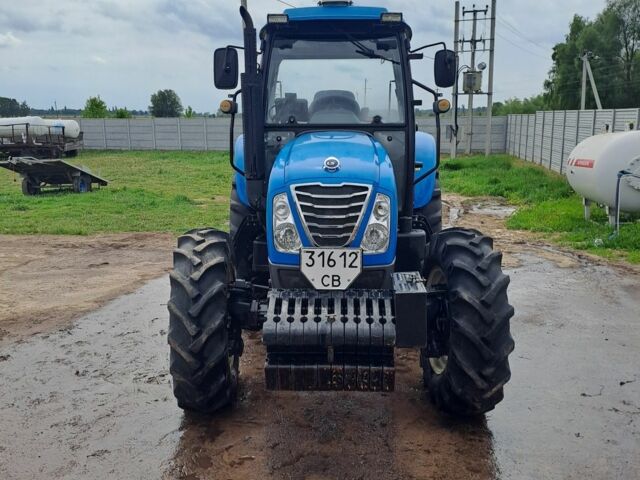 Інша Інша, об'ємом двигуна 0 л та пробігом 0 тис. км за 18300 $, фото 3 на Automoto.ua