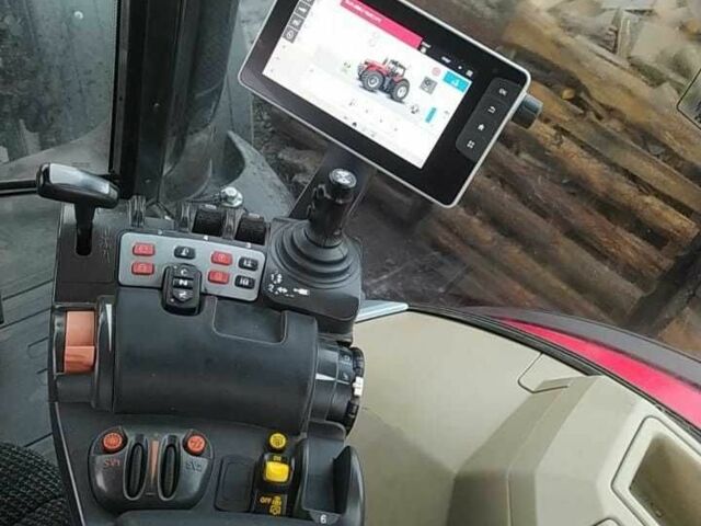 Другая Другая, объемом двигателя 8.4 л и пробегом 5 тыс. км за 170000 $, фото 7 на Automoto.ua