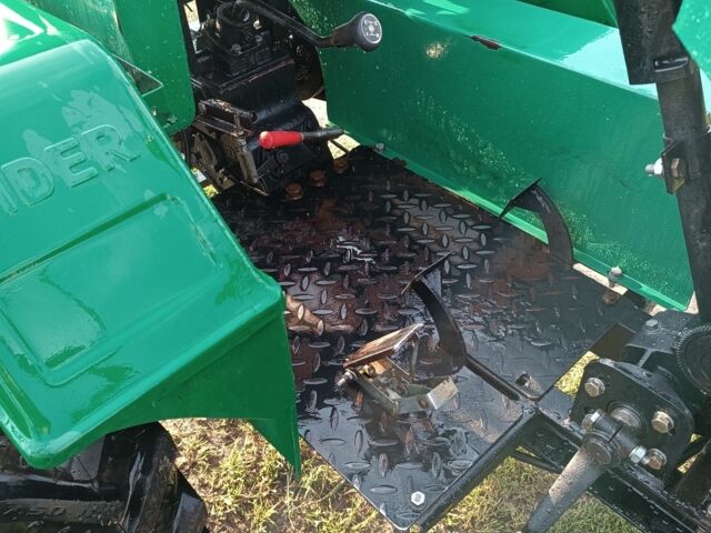 Другая Другая, объемом двигателя 0 л и пробегом 0 тыс. км за 2600 $, фото 2 на Automoto.ua