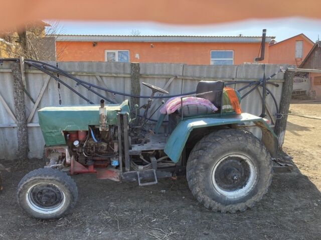 Другая Другая, объемом двигателя 0 л и пробегом 0 тыс. км за 1700 $, фото 2 на Automoto.ua