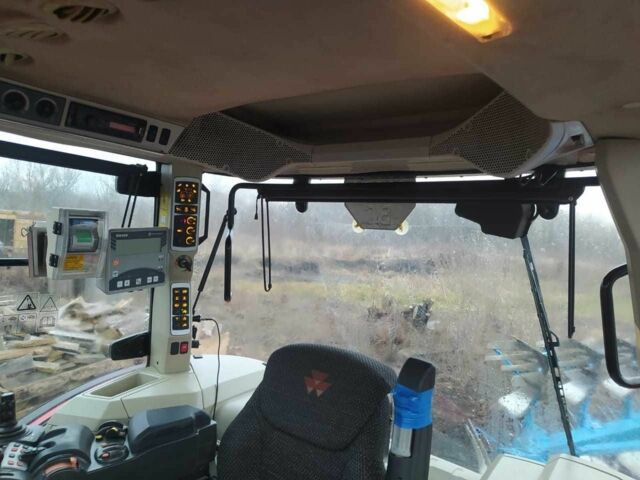 Другая Другая, объемом двигателя 8.4 л и пробегом 5 тыс. км за 170000 $, фото 11 на Automoto.ua