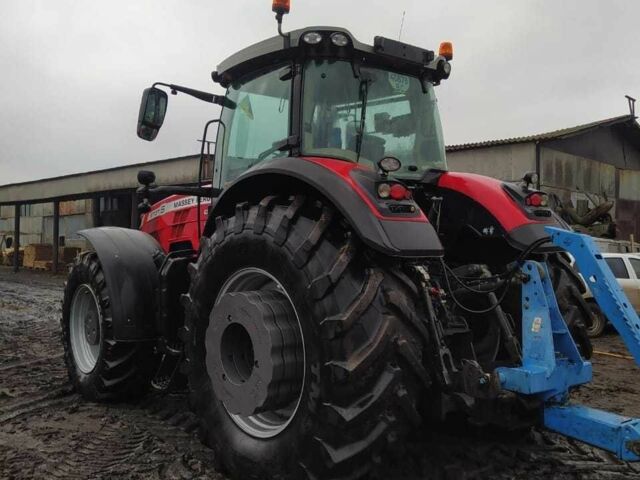 Другая Другая, объемом двигателя 8.4 л и пробегом 5 тыс. км за 170000 $, фото 4 на Automoto.ua