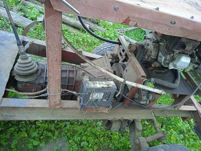 Інша Інша, об'ємом двигуна 0 л та пробігом 0 тис. км за 711 $, фото 2 на Automoto.ua