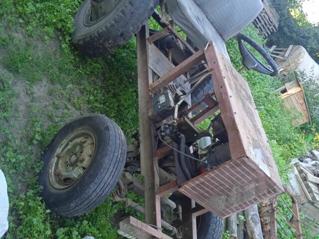 Інша Інша, об'ємом двигуна 0 л та пробігом 0 тис. км за 711 $, фото 4 на Automoto.ua