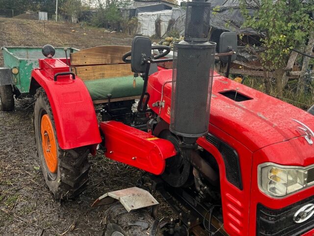 Інша Інша, об'ємом двигуна 0 л та пробігом 0 тис. км за 3100 $, фото 1 на Automoto.ua