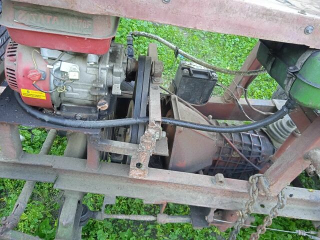 Інша Інша, об'ємом двигуна 0 л та пробігом 0 тис. км за 711 $, фото 1 на Automoto.ua