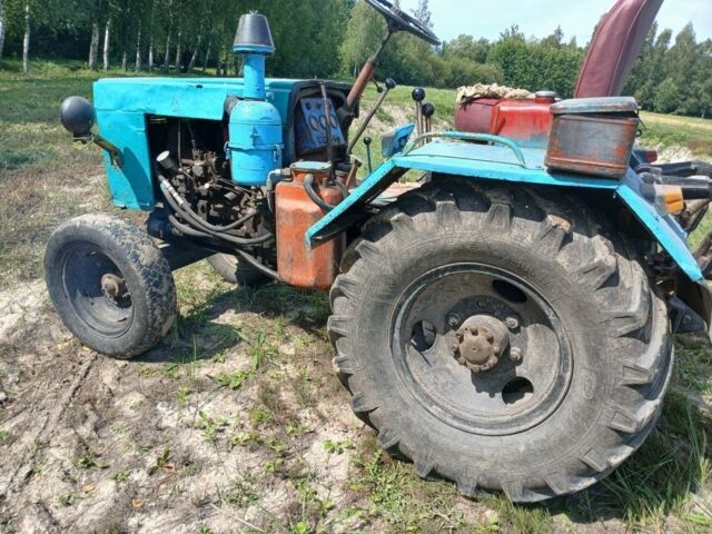 Другая Другая, объемом двигателя 0 л и пробегом 0 тыс. км за 2100 $, фото 1 на Automoto.ua