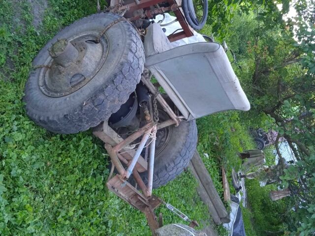 Інша Інша, об'ємом двигуна 0 л та пробігом 0 тис. км за 711 $, фото 5 на Automoto.ua