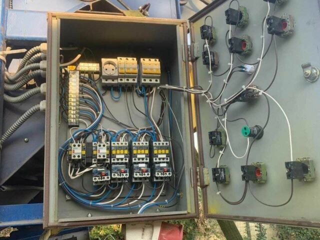 Другая Другая, объемом двигателя 0.5 л и пробегом 1000 тыс. км за 5902 $, фото 2 на Automoto.ua